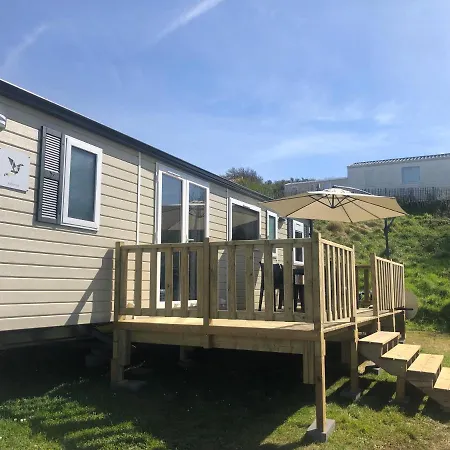 Mobil L'inspiration Campsite Equihen-Plage